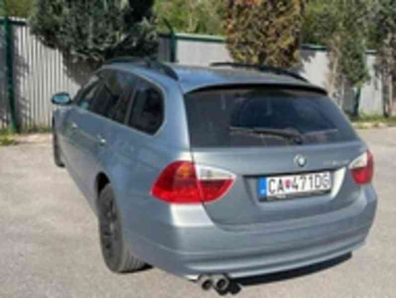 BMW rad 3 Touring 330 d Touring xDrive A/T - foto 9