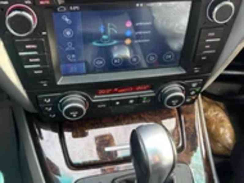 BMW rad 3 Touring 330 d Touring xDrive A/T - foto 4