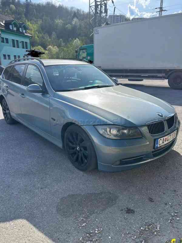 BMW rad 3 Touring 330 d Touring xDrive A/T - foto 1