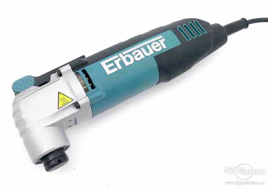 Erbauer ERB620HTL 250W Multi-Cutter 220-240V - foto 5