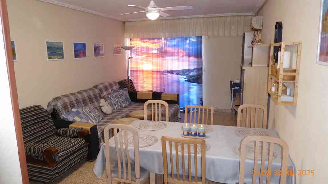 Dovolená ve Španělsku u moře - foto 3