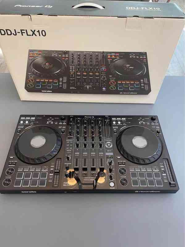 Pioneer XDJ-XZ, Pioneer XDJ-RX3, Pioneer DJ OPUS-QUAD  - foto 8