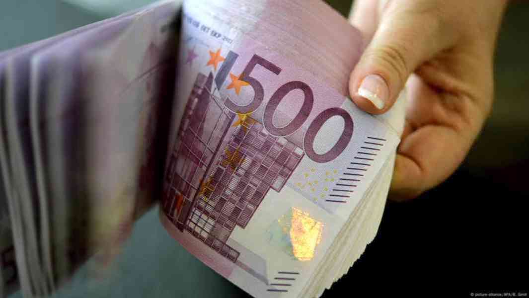 Rychlá a bezpečná půjčka s úrokovou sazbou 2 %