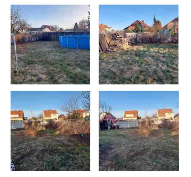 PRODEJ POZEMKU, OBEC OBŘÍSTVÍ - foto 7