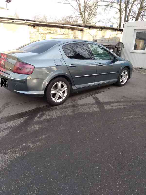 Peugeot 407 - foto 2