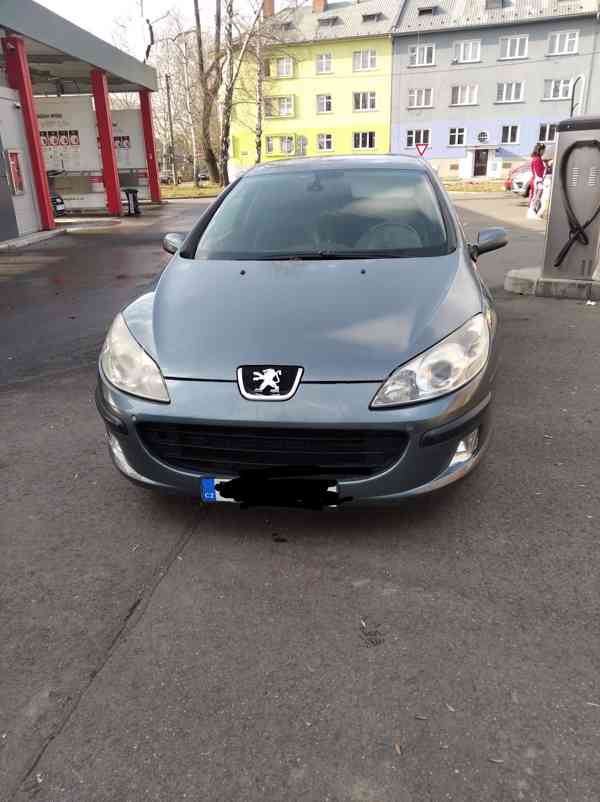 Peugeot 407 - foto 3