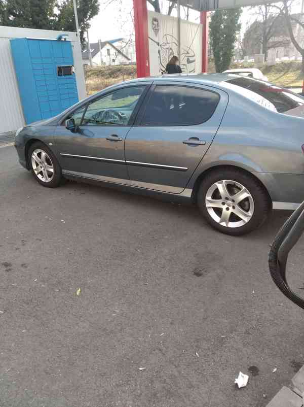 Peugeot 407 - foto 7