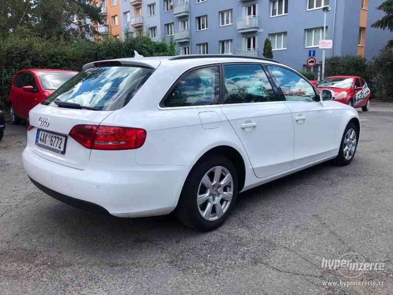 Audi A4 Combi - foto 3