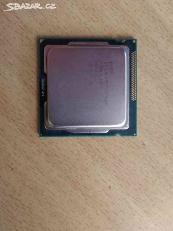 Intel core I5 3.1GHZ - foto 1