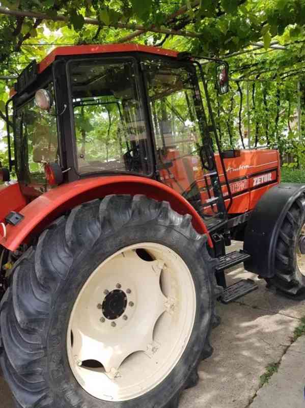 Zetor 10540 - foto 4