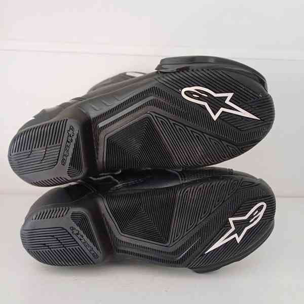 Silniční boty Alpinestars SMX-S - 36 - foto 6