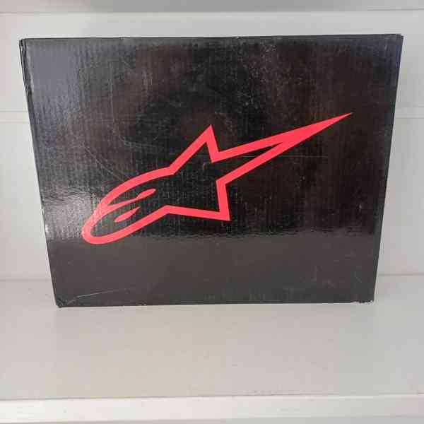 Silniční boty Alpinestars SMX-S - 36 - foto 7