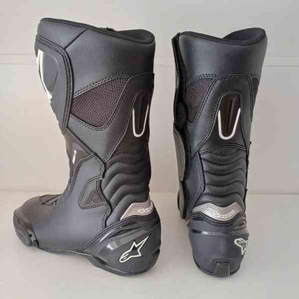 Silniční boty Alpinestars SMX-S - 36 - foto 3