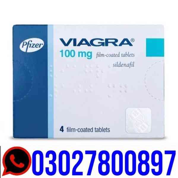 Viagra 100 mg Tablets in Pakistan _ 03027800897 - foto 1