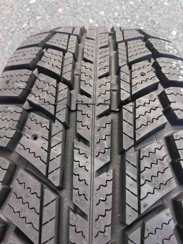 205/55 r16 Nové zimní pneumatiky  - foto 3