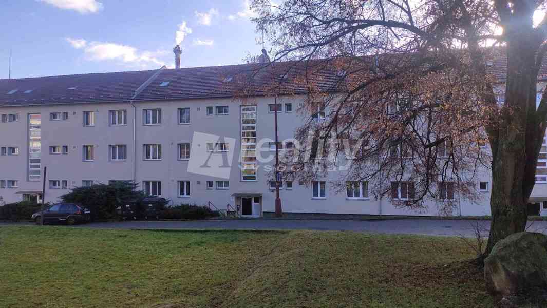 Prodej bytu 3+1, 82 m2, Třebíč - Borovina - foto 13