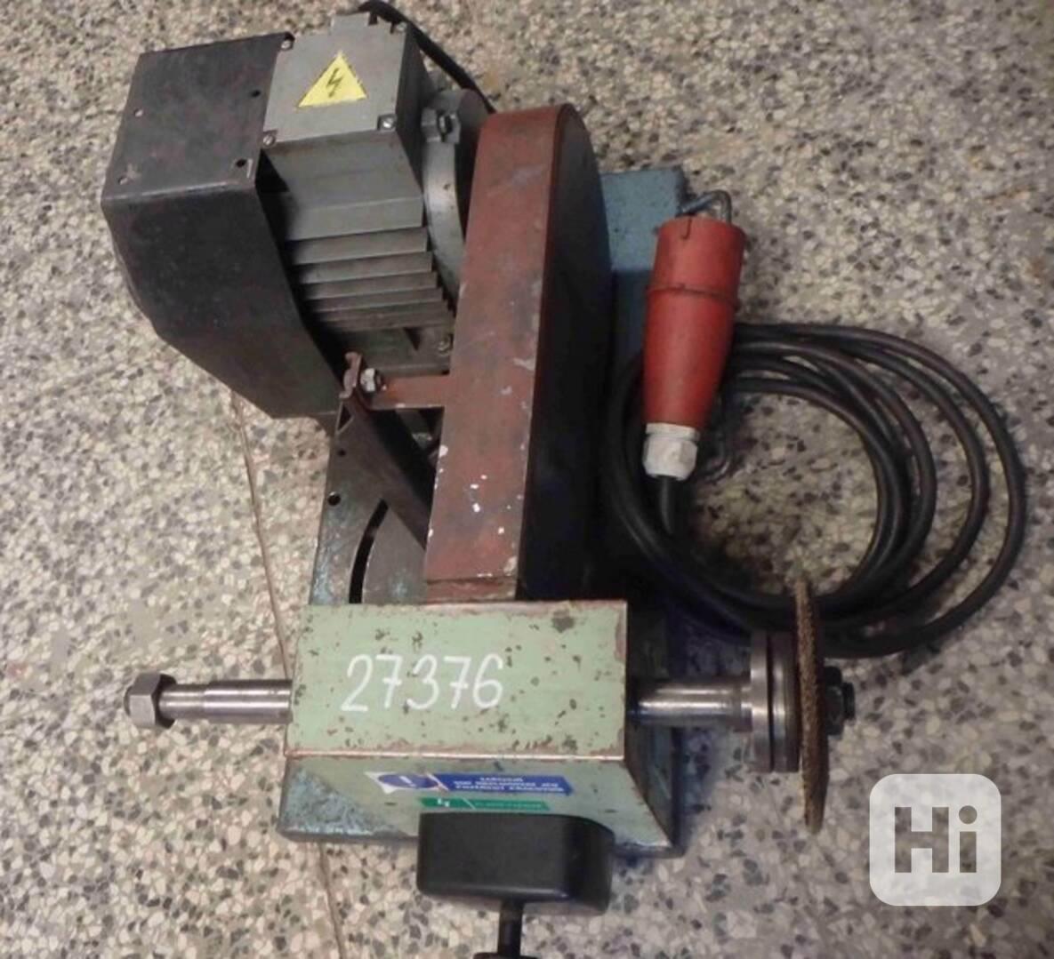 Stolní bruska (15057.) - foto 1