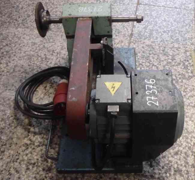 Stolní bruska (15057.) - foto 4