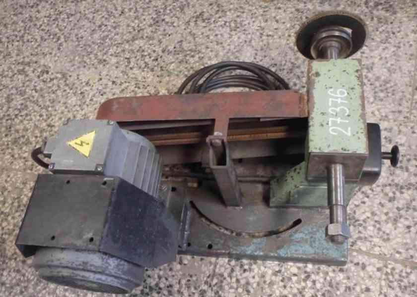 Stolní bruska (15057.) - foto 3