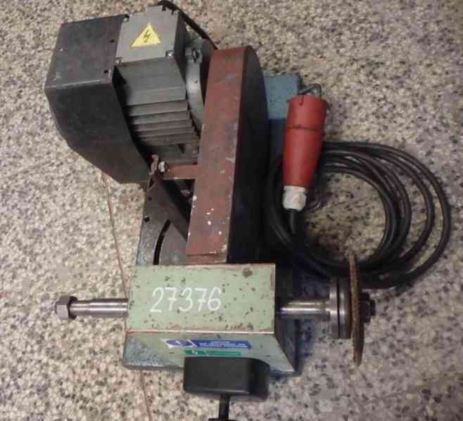 Stolní bruska (15057.) - foto 1