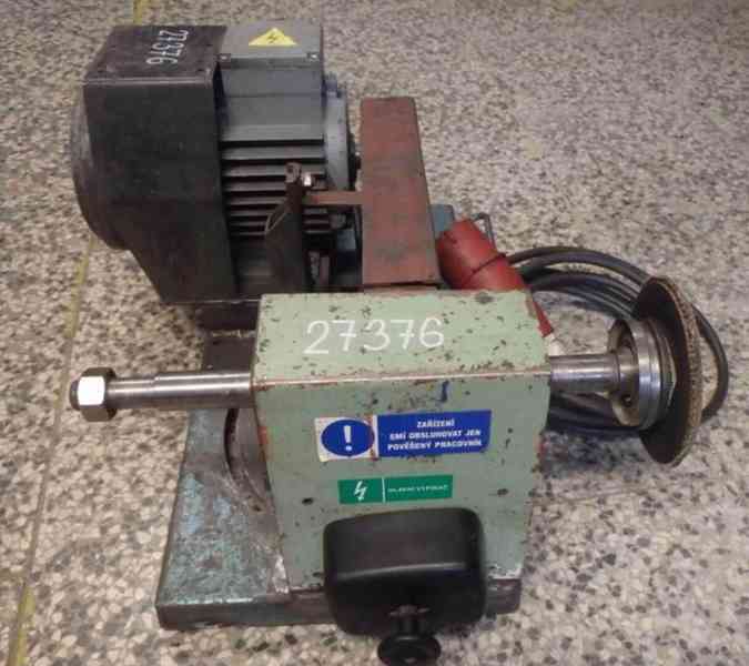 Stolní bruska (15057.) - foto 6