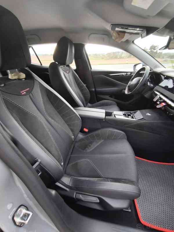 DS Automobiles DS4 1,6   Ds 4 - foto 3