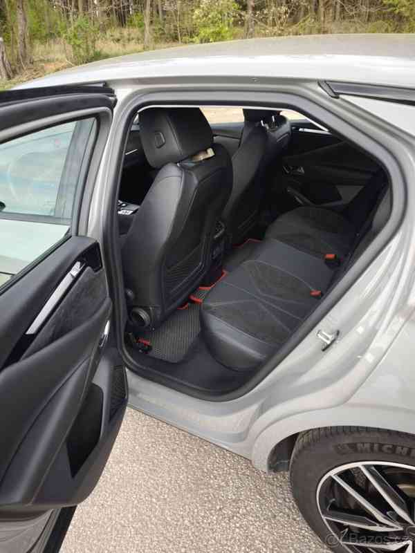 DS Automobiles DS4 1,6   Ds 4 - foto 5