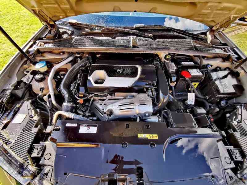DS Automobiles DS4 1,6   Ds 4 - foto 14