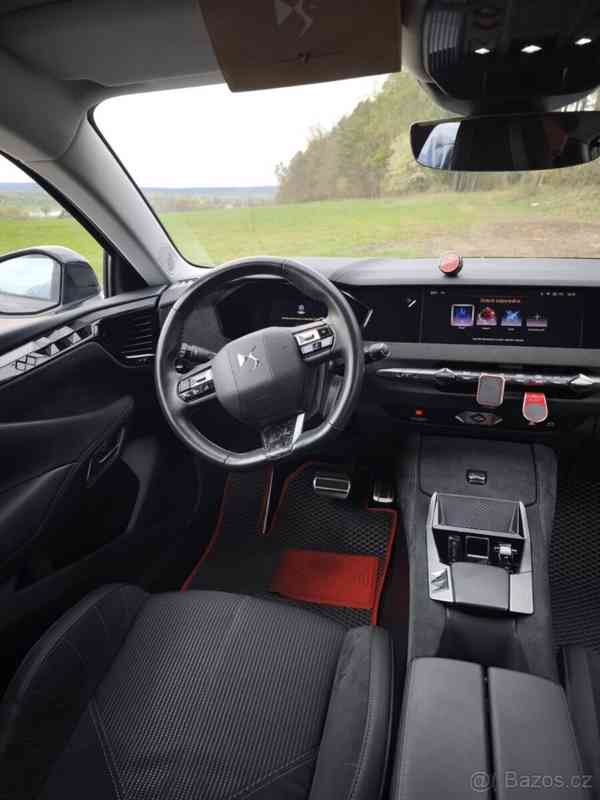 DS Automobiles DS4 1,6   Ds 4 - foto 4
