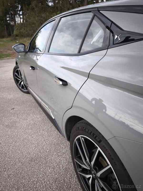 DS Automobiles DS4 1,6   Ds 4 - foto 6