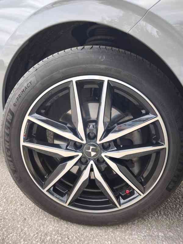 DS Automobiles DS4 1,6   Ds 4 - foto 7