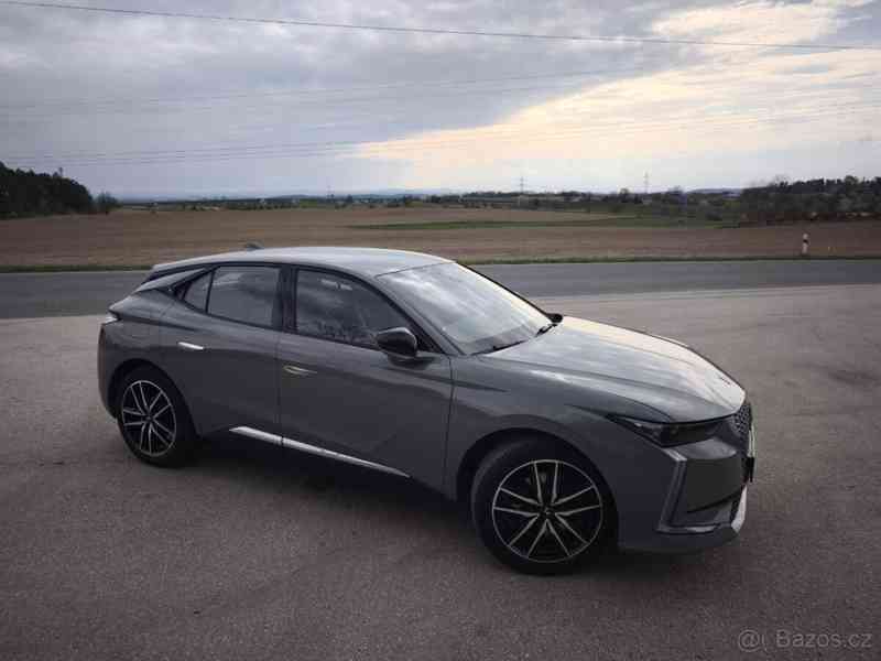 DS Automobiles DS4 1,6   Ds 4 - foto 18