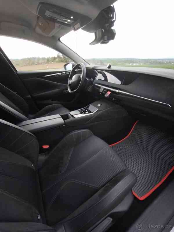 DS Automobiles DS4 1,6   Ds 4 - foto 20