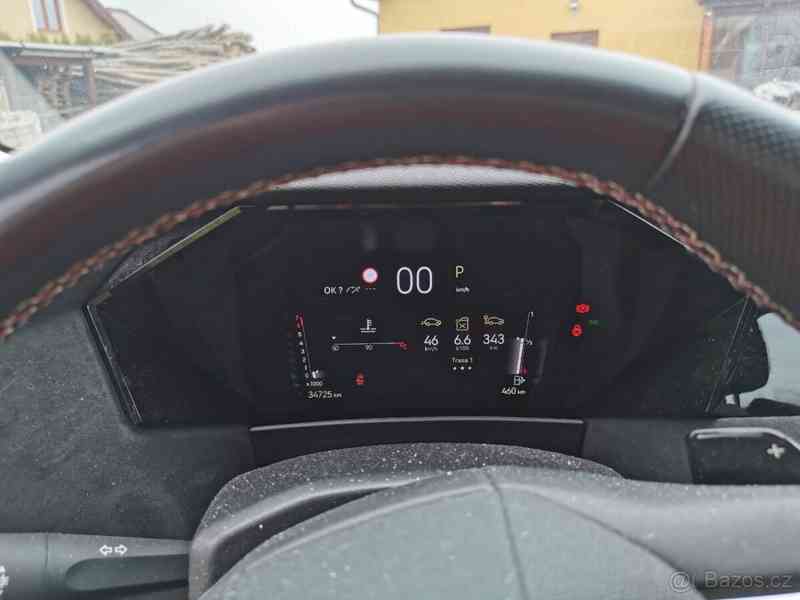 DS Automobiles DS4 1,6   Ds 4 - foto 16