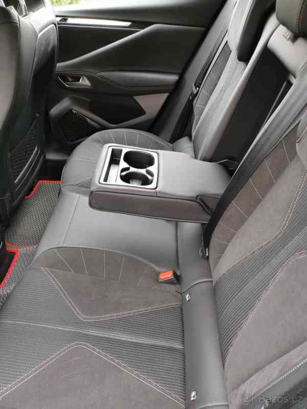 DS Automobiles DS4 1,6   Ds 4 - foto 15