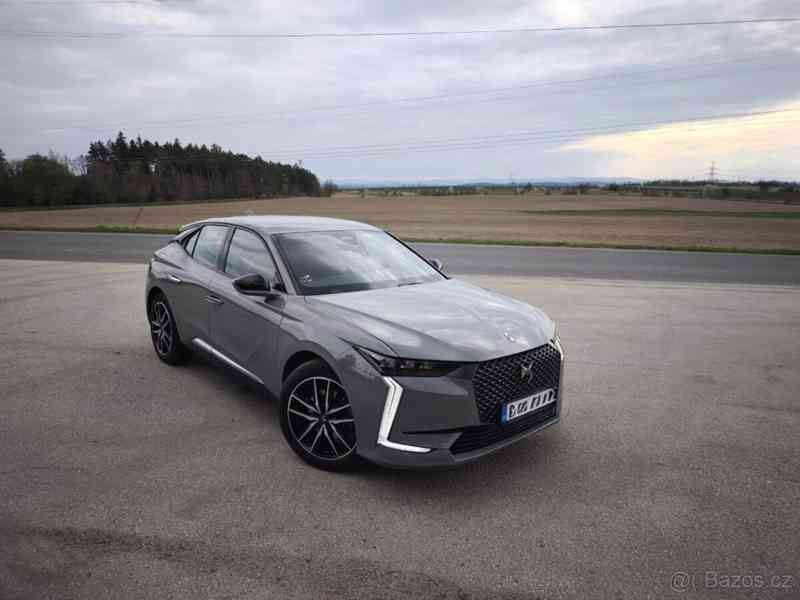 DS Automobiles DS4 1,6   Ds 4 - foto 11