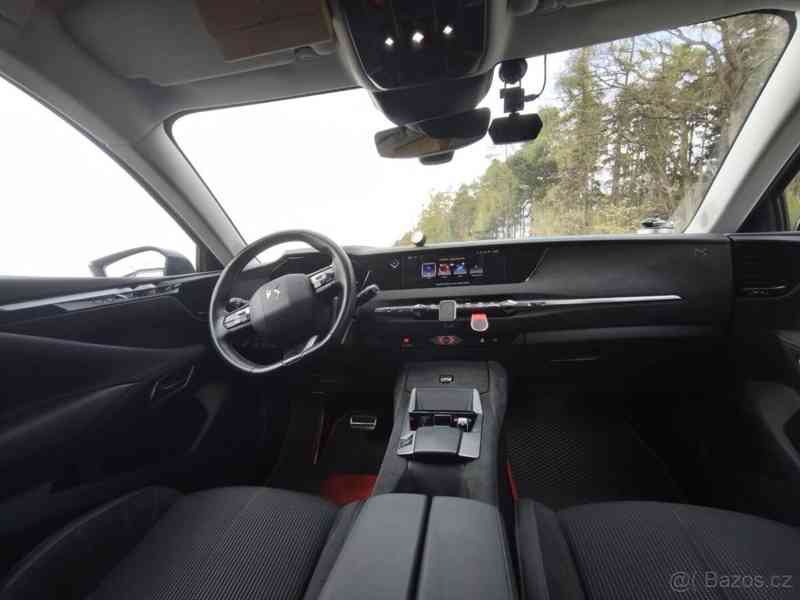 DS Automobiles DS4 1,6   Ds 4 - foto 2