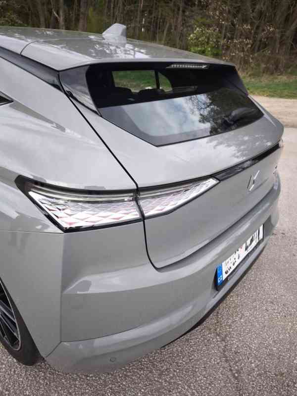DS Automobiles DS4 1,6   Ds 4 - foto 17