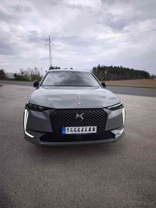 DS Automobiles DS4 1,6   Ds 4 - foto 10