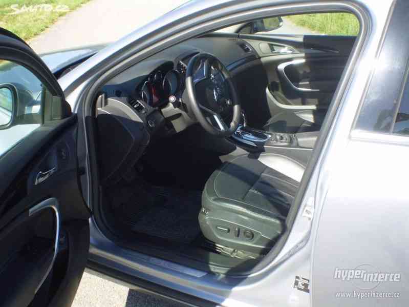 Opel Insignia - foto 4