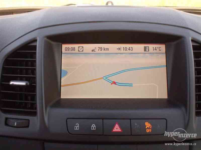 Opel Insignia - foto 6
