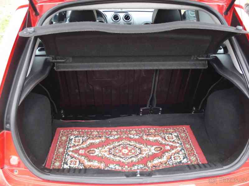 Ford Fiesta ST150	 - foto 10