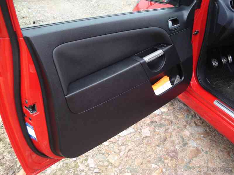 Ford Fiesta ST150	 - foto 7
