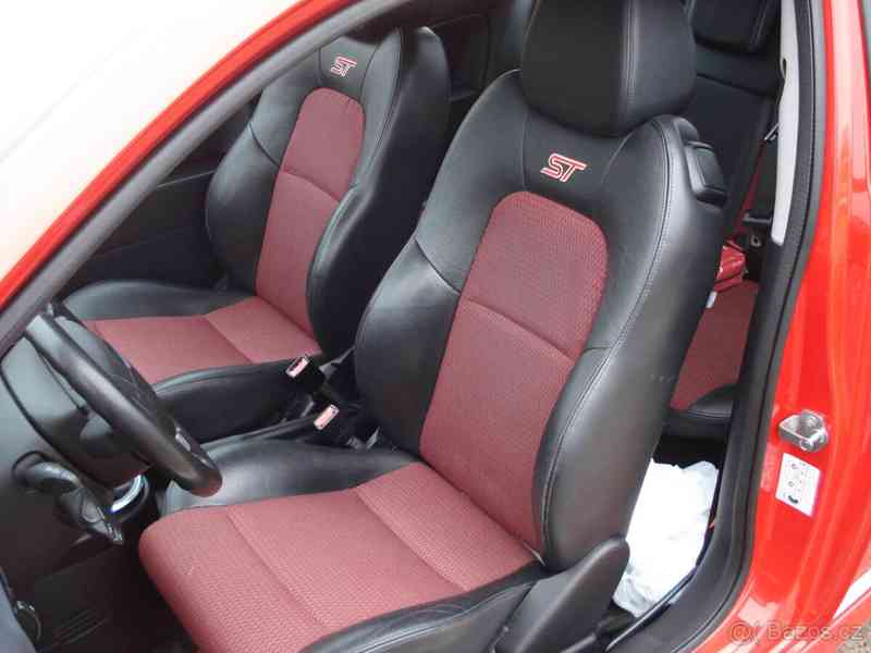 Ford Fiesta ST150	 - foto 6