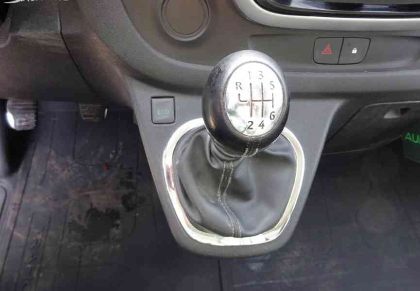 Renault Trafic, 1.6 DCi LONG (107 KW) r.v.-2019 - foto 10