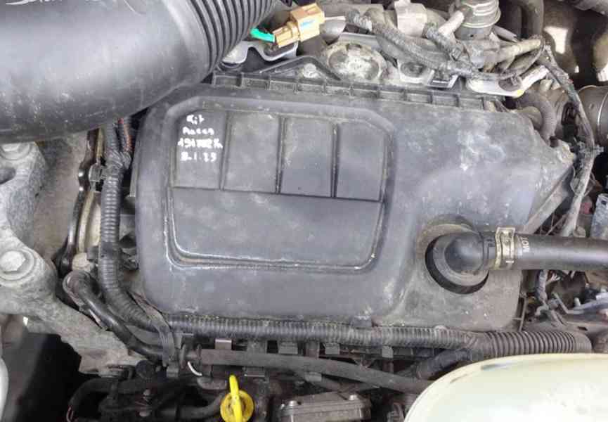 Renault Trafic, 1.6 DCi LONG (107 KW) r.v.-2019 - foto 19