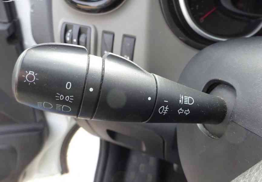Renault Trafic, 1.6 DCi LONG (107 KW) r.v.-2019 - foto 12