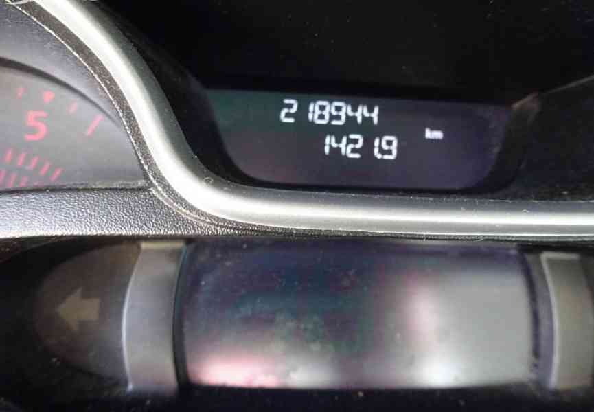 Renault Trafic, 1.6 DCi LONG (107 KW) r.v.-2019 - foto 7
