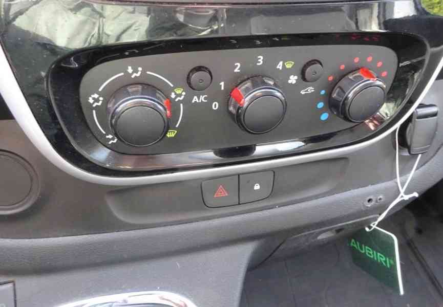 Renault Trafic, 1.6 DCi LONG (107 KW) r.v.-2019 - foto 9