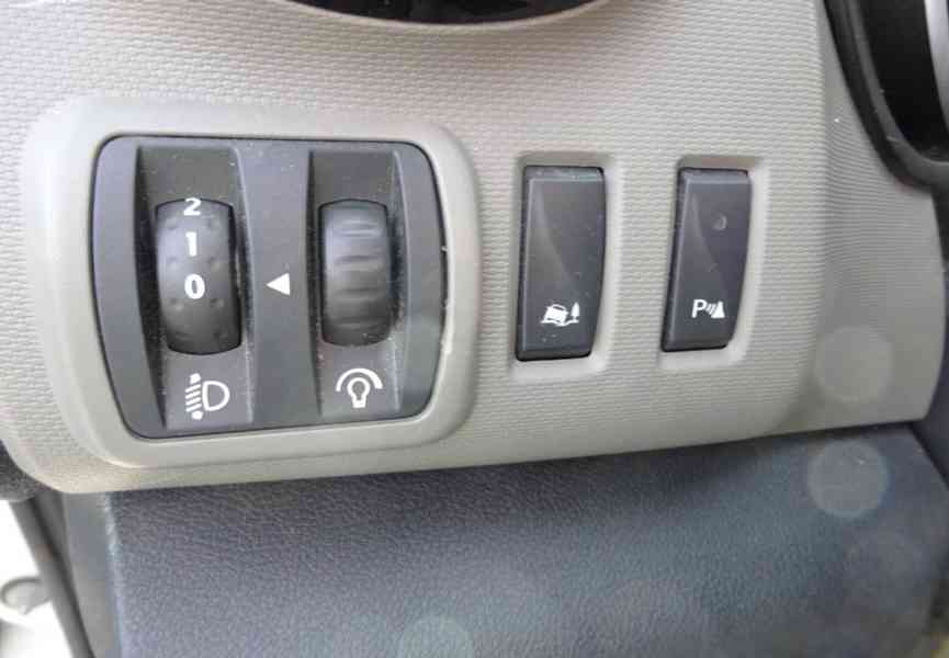 Renault Trafic, 1.6 DCi LONG (107 KW) r.v.-2019 - foto 14